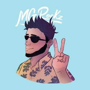 Meet your Posher, Matthew